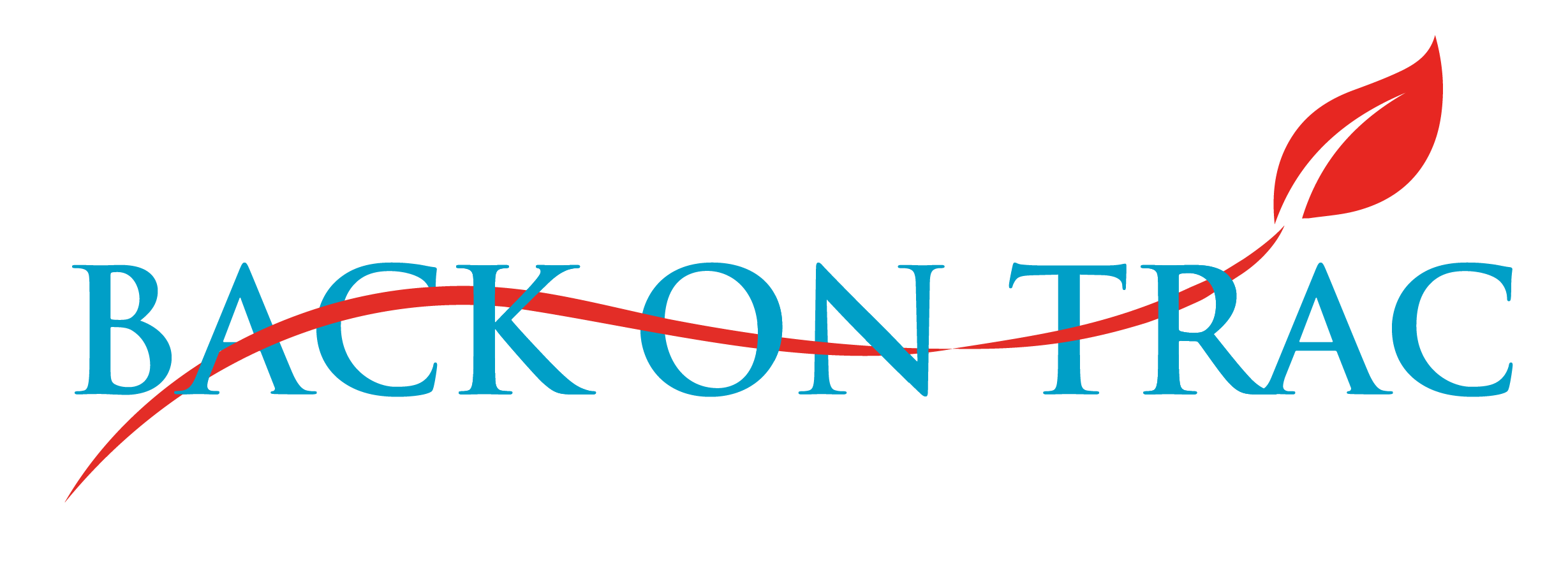 Back-on-Trac spinal decompression logo