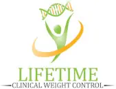 lifetime clinical weight control logo